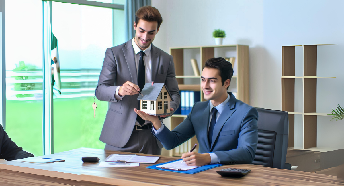 WHAT TO KNOW WHEN CHOOSING A COMMERCIAL BROKER